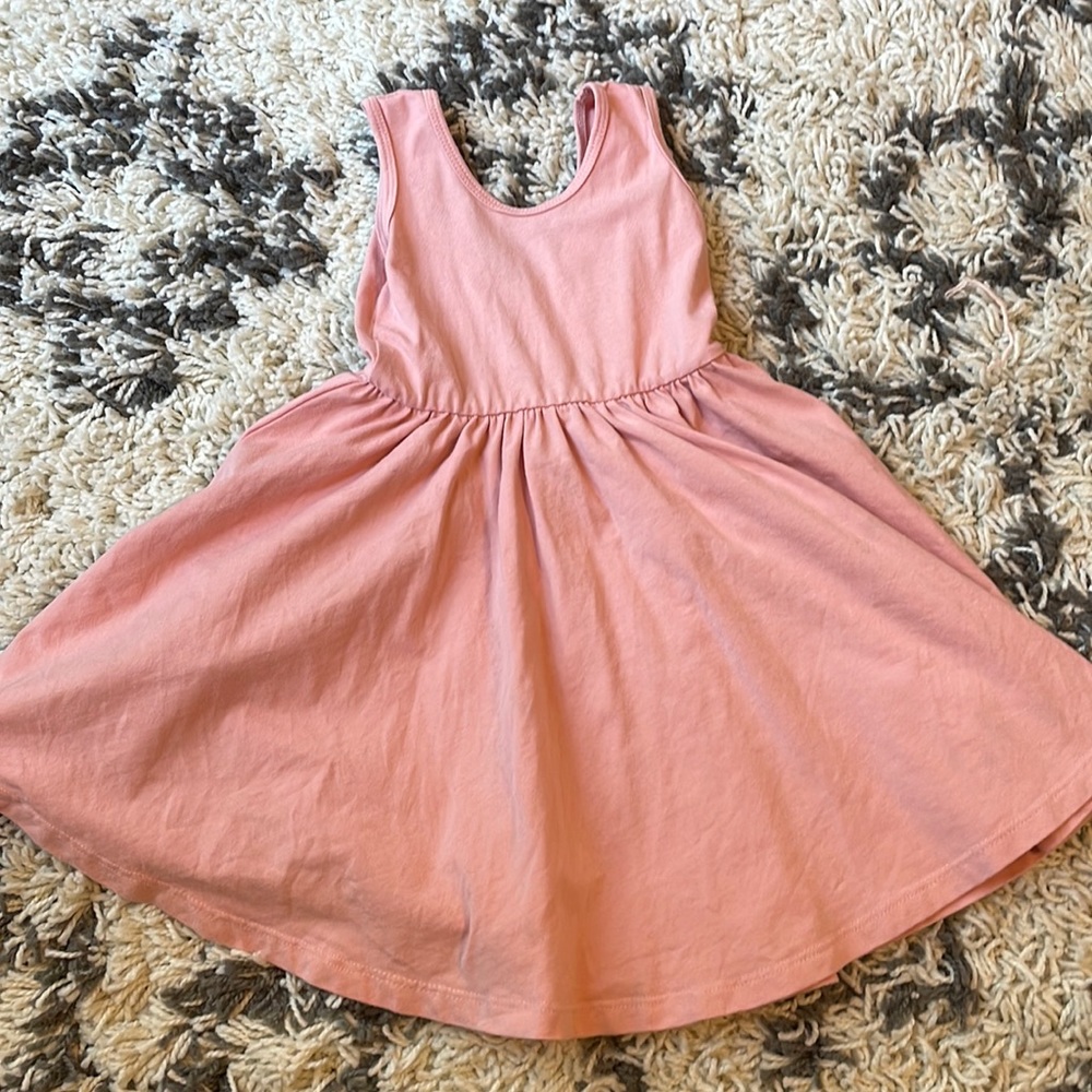 Alice & Ames dress